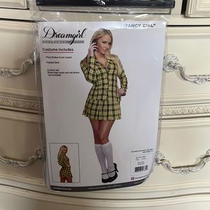 Cher costume from Clueless